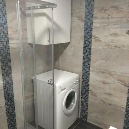 Galtor 6 Apartment Calpe