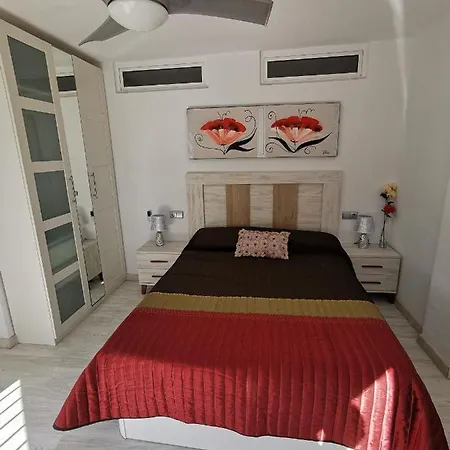 Apartamento Galtor 6