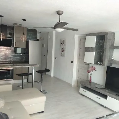 Apartamento Galtor 6