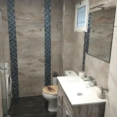 Apartamento Galtor 6 Calpe