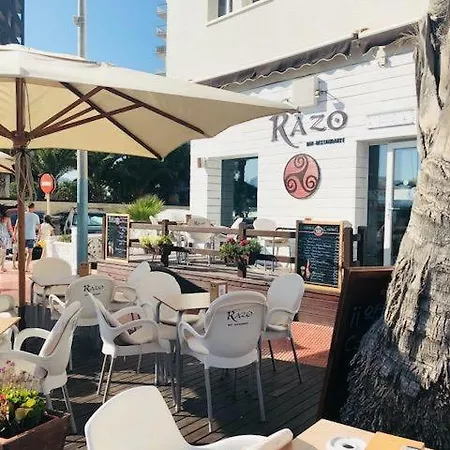 Galtor 6 * Calpe