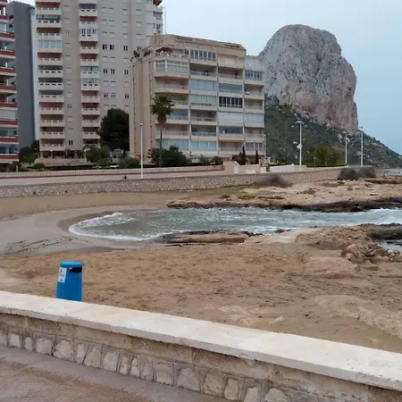Galtor 6 * Calpe