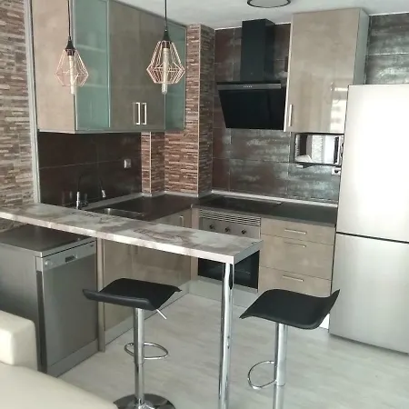Apartamento Galtor 6 *